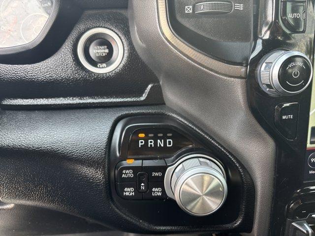 DODGE RAM 1500 5.7 V8 Crew Cab Sport CLEAN TITLE N1