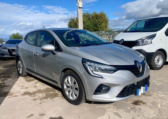 RENAULT Clio Blue dCi 85 CV 5 porte Business