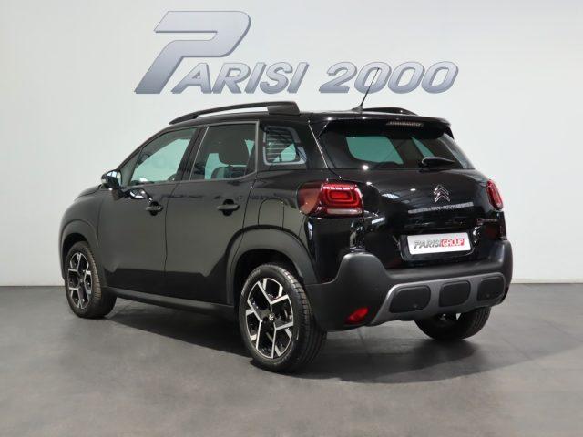 CITROEN C3 Aircross PureTech 130CV S&S EAT6 Max *PROMO PARISI GROUP*