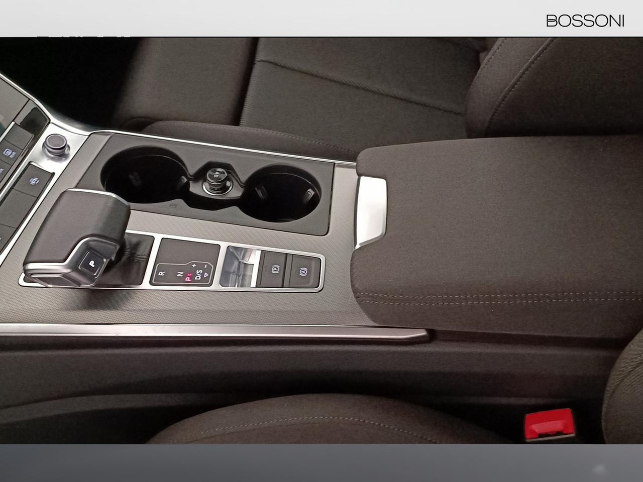 Audi A6 avant 40 2.0 tdi mhev 12v s line edition quattro ultra s tronic