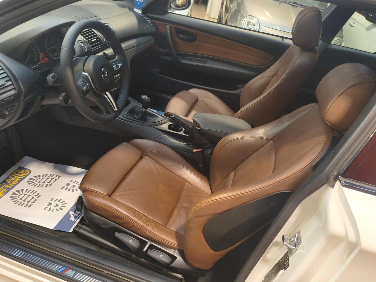 Bmw 123 123d cat 5 porte Futura DPF msport