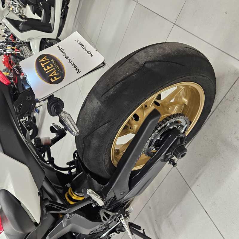 Yamaha YZF R7 World GP 60th Anniversary - 2023