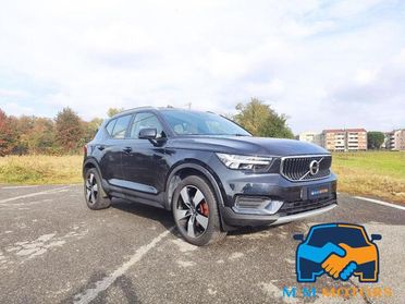 VOLVO XC40 T5 AWD Geartronic *TETTO PANORAMA*