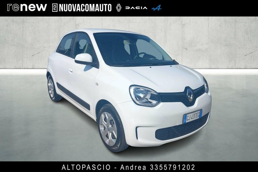 Renault Twingo 22 kWh Zen