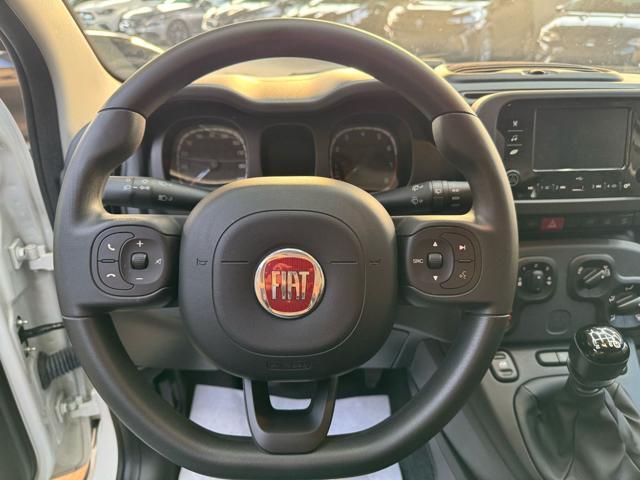 FIAT Panda 1.0 HYBRID 5 POSTI PREZZO REALE