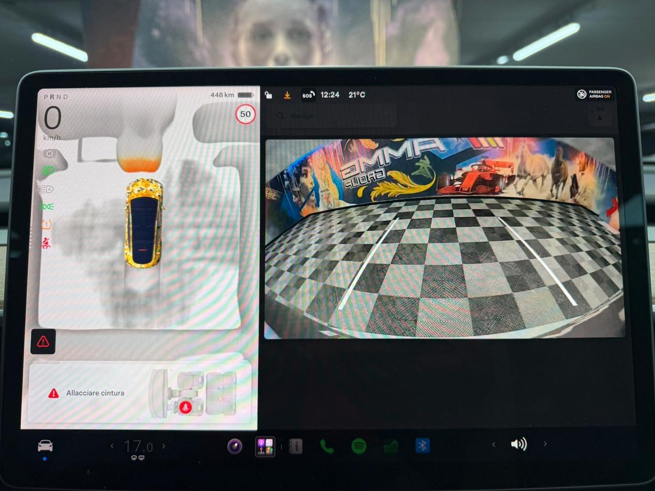 Tesla Model Y Long Range AWD (892)