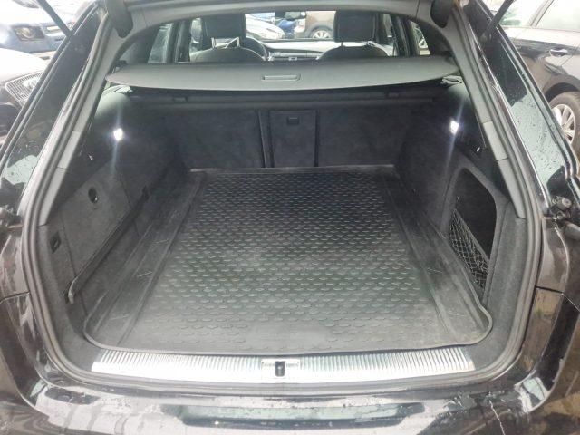 AUDI A6 Avant 2.0 TDI 190 CV quattro S tronic Business Plu