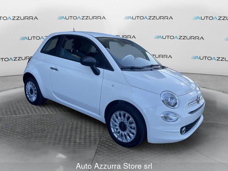 FIAT 500 1.0 Hybrid *PROMO FINANZIARIA*