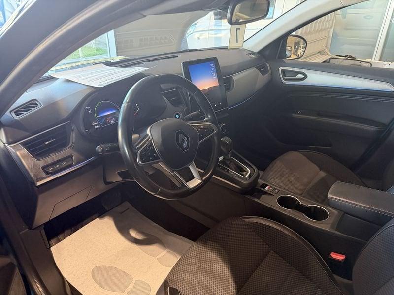 Renault Arkana Arkana Hybrid E-Tech 145 CV Intens