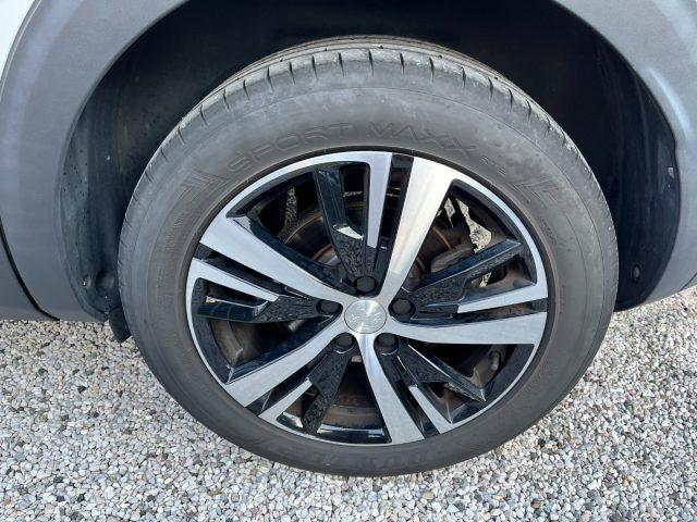 PEUGEOT 3008 BlueHDi 130 S&S EAT8 GT Pack *PANORAMA*MASSAGG*ACC