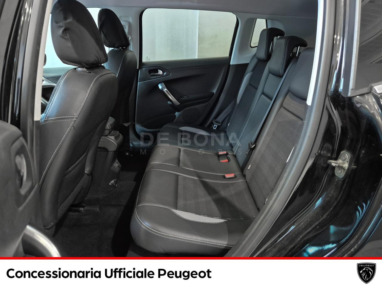 Peugeot 2008 1.6 e-hdi 8v active s&s 92cv etg6 (robot)