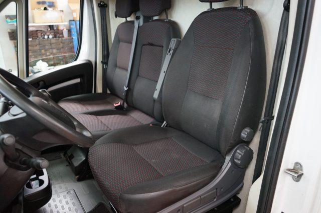 FIAT Ducato PEUGEOT BOXER 30 2.2 BlueHDi 120 S&S PM-TN L2-H1