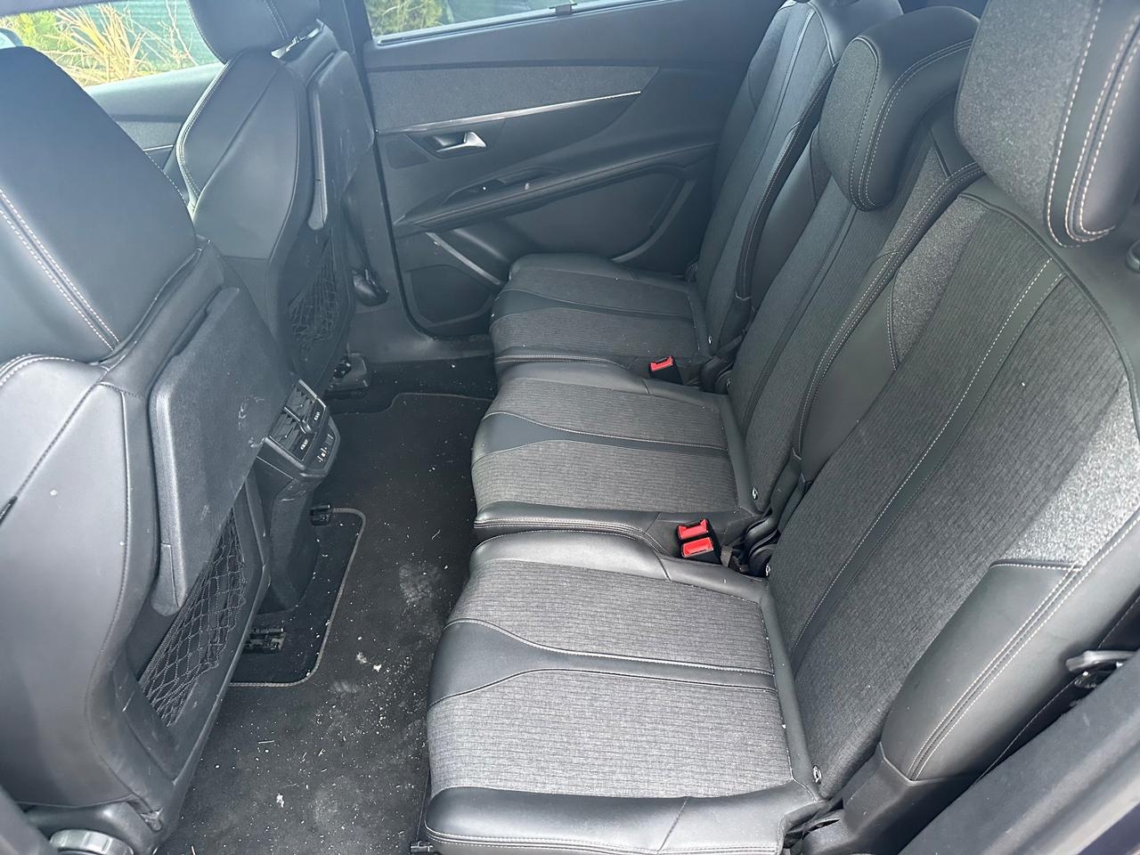 Peugeot 5008 BlueHDi 130 S&S EAT8 GT Line