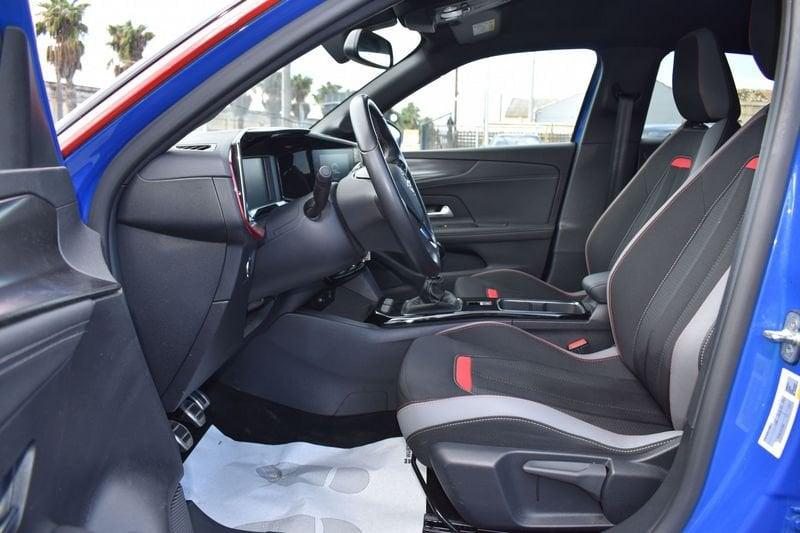 Opel Mokka Mokka 1.2 Turbo GS