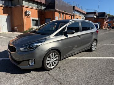 Kia Carens 1.7 CRDi 115 CV Business Class