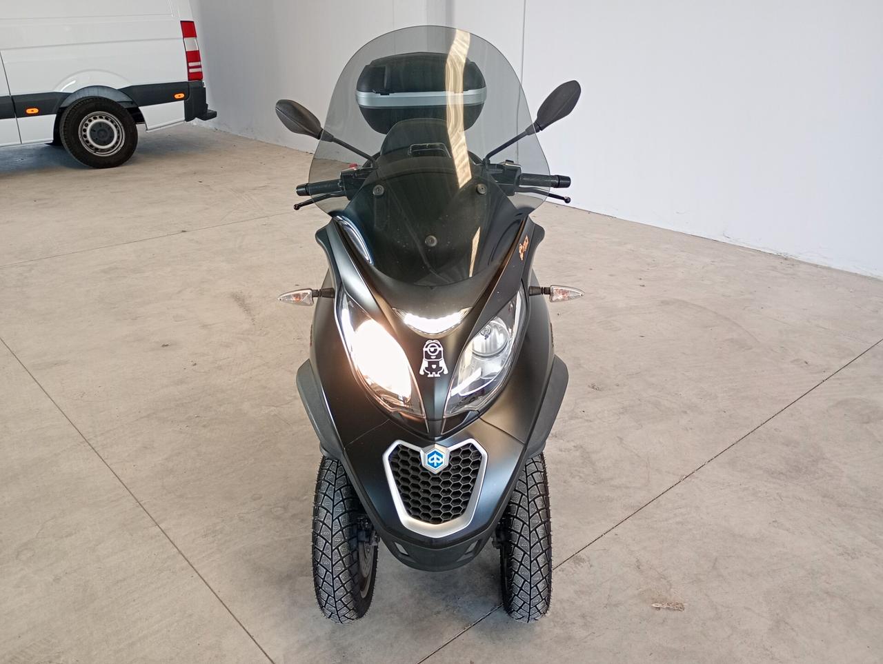 Piaggio MP3 500 LT SPORT ie