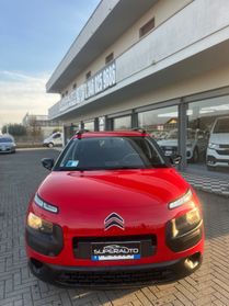 Citroen c4 cactus PureTech 82 Shine