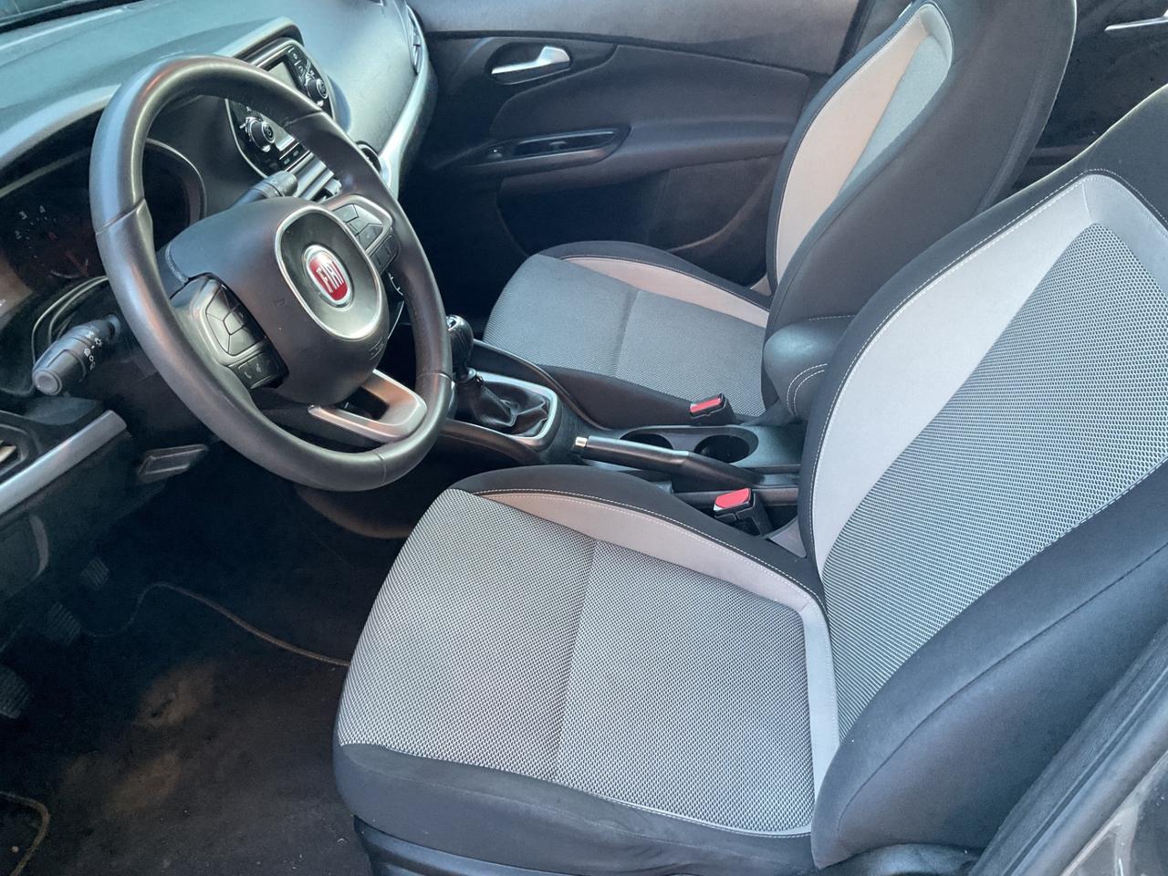 Fiat Tipo 1.6 Mjt 4 porte Opening Edition
