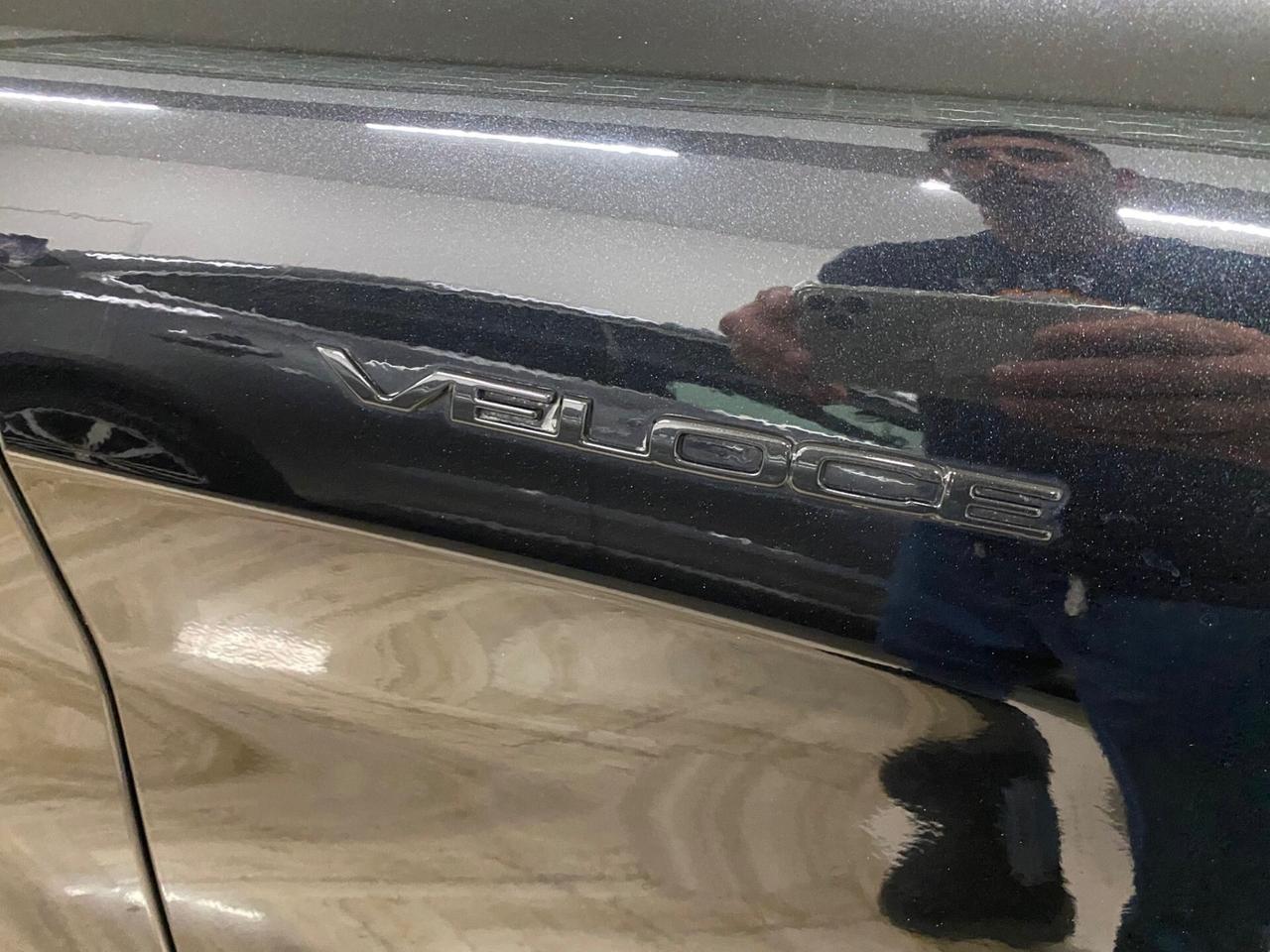 ALFA ROMEO STELVIO 210CV Q4 Veloce TETTO 2021