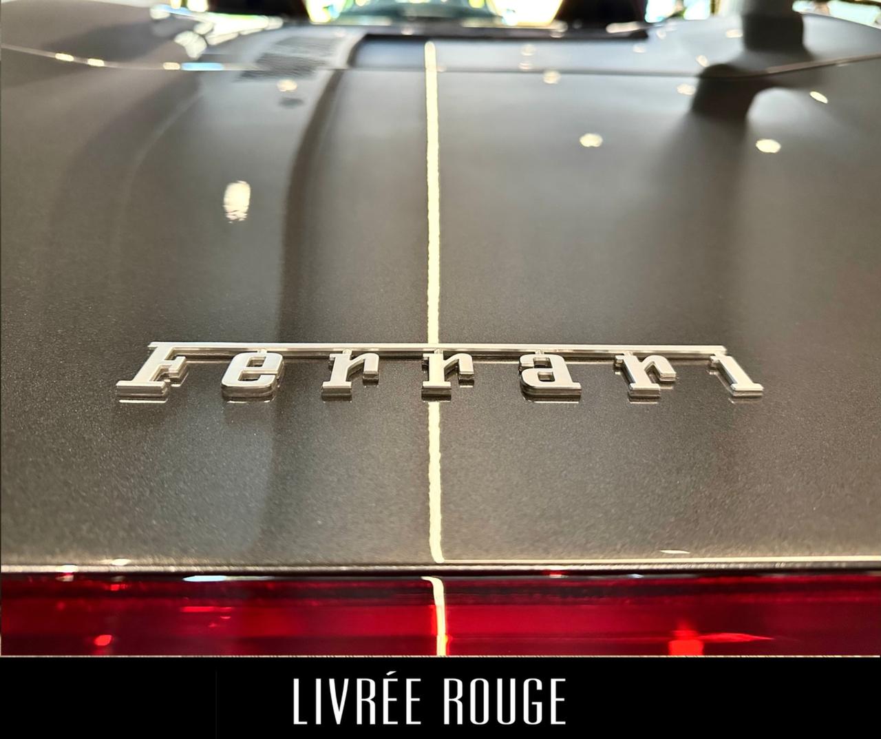 Ferrari Portofino M