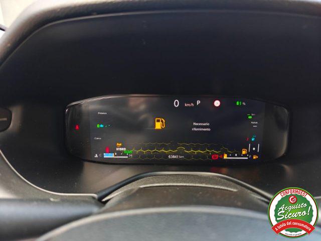 JEEP Compass 1.3 Turbo T4 190 CV PHEV AT6 4xe Limited