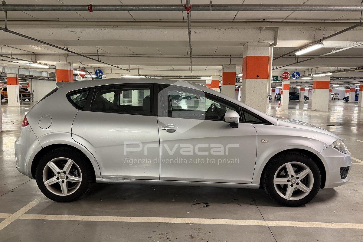 SEAT Leon 1.4 Reference