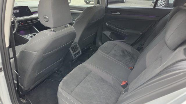VOLKSWAGEN Golf 1.5 eTSI 130 CV EVO ACT DSG Style PERMUTE