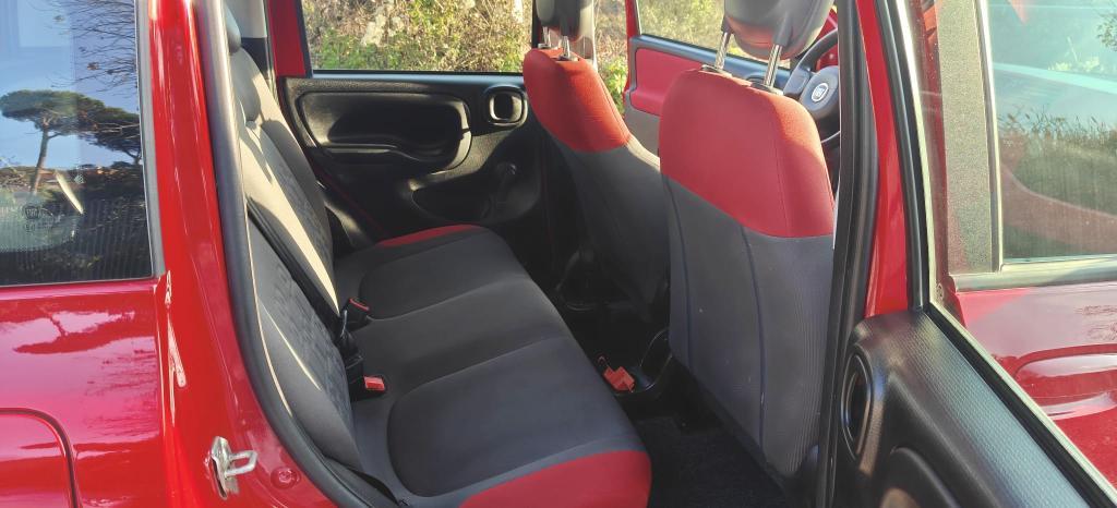 Fiat Panda 0.9 t.air t. Easy s&s 85cv dualogic