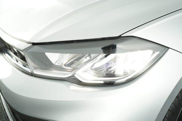 VOLKSWAGEN Polo Polo 1.0 TSI DSG Life