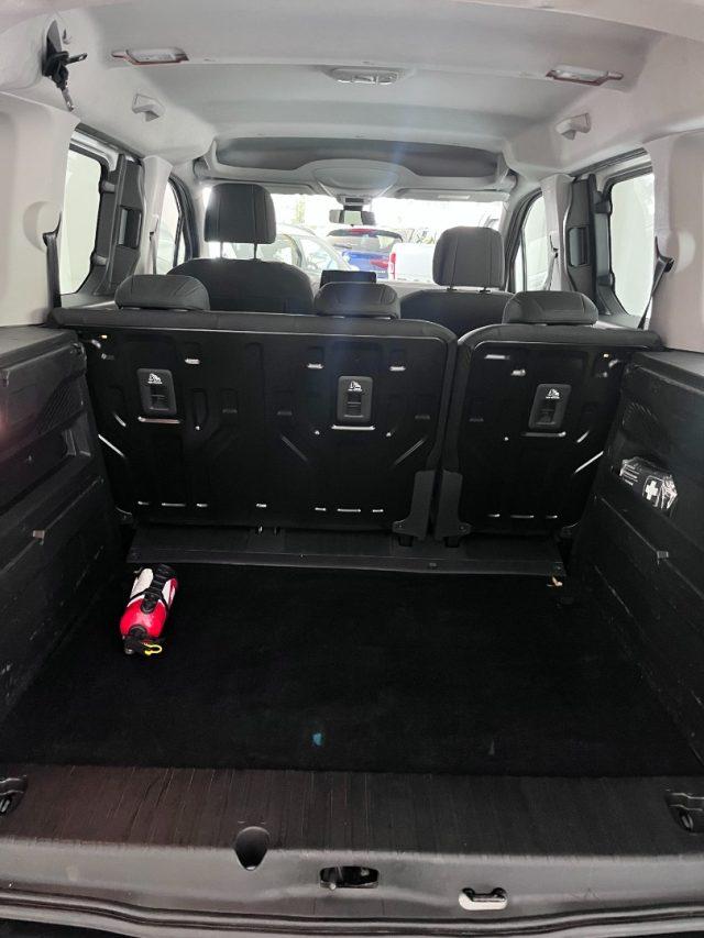 PEUGEOT Rifter BlueHDi 130 S&S Active Standard N1