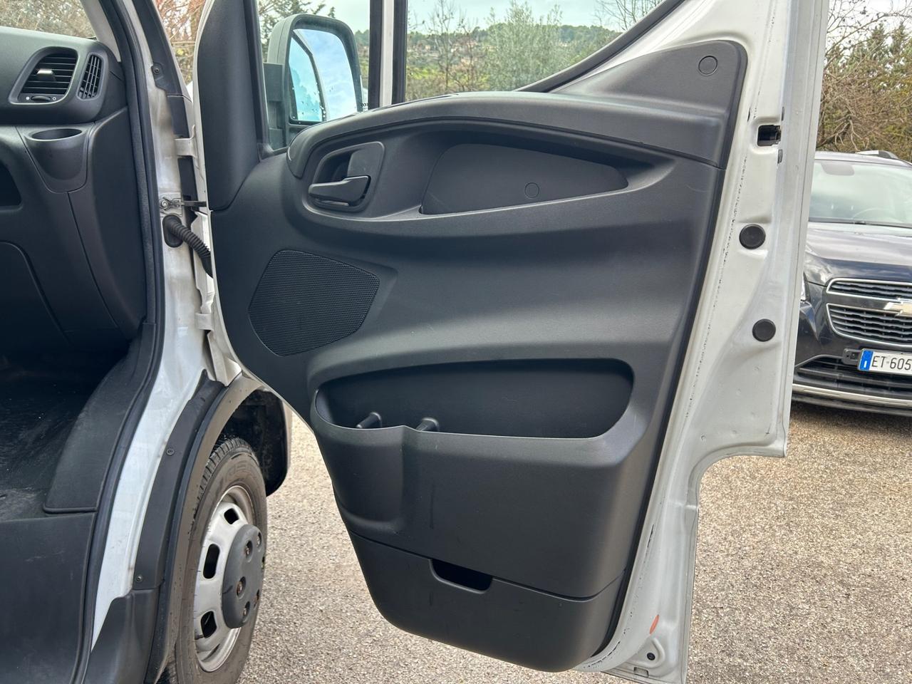 Iveco Daily IVECO Daily Frigo