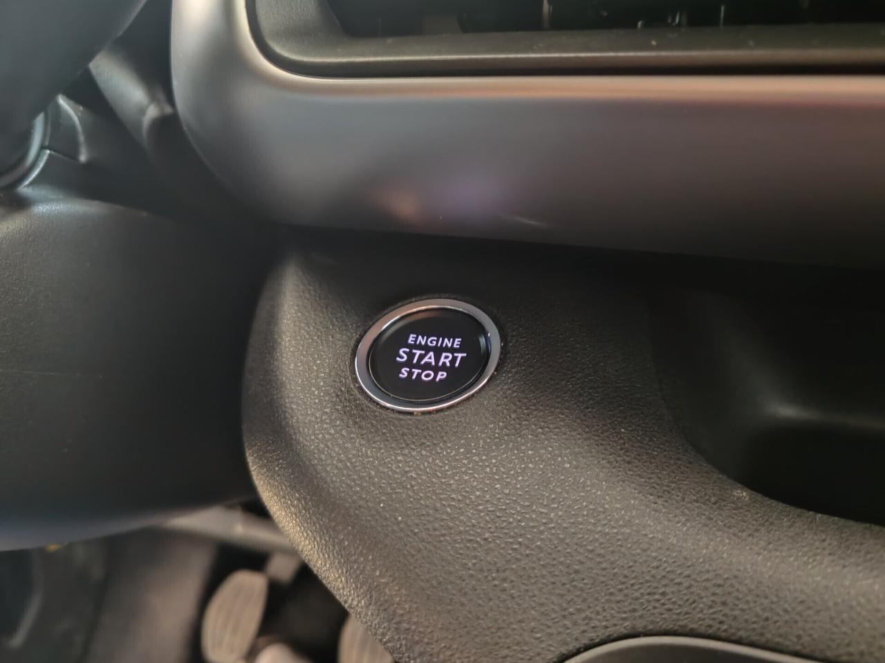 Jeep Avenger 1.2 Turbo Summit Plus