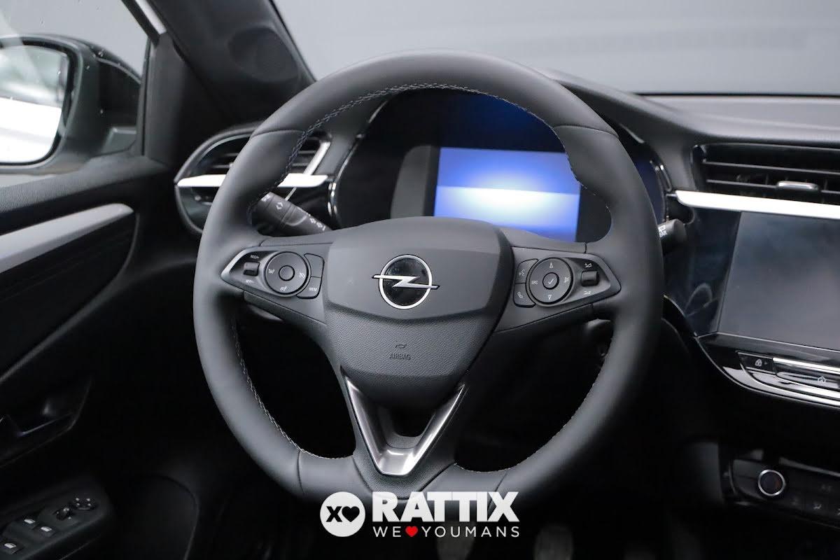 Opel Corsa 1.2 100CV GS at8