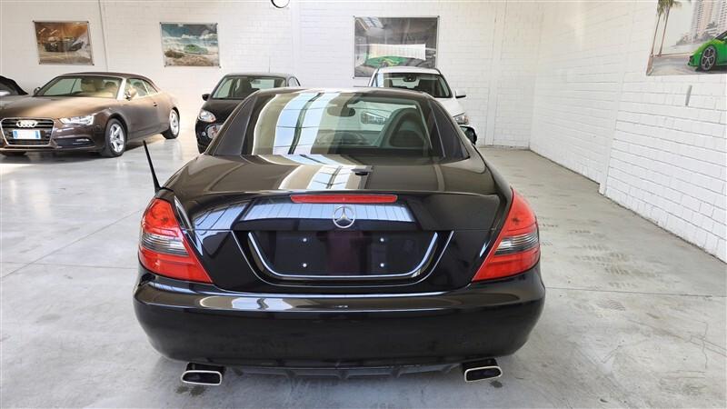 Mercedes-benz SLK 200 Kompressor 184 CV