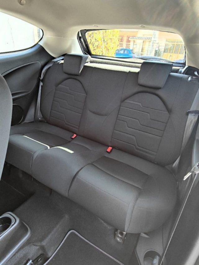 ALFA ROMEO MiTo 1.4 70 CV 8V Progression
