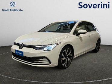 Volkswagen Golf 1.0 TSI EVO Life