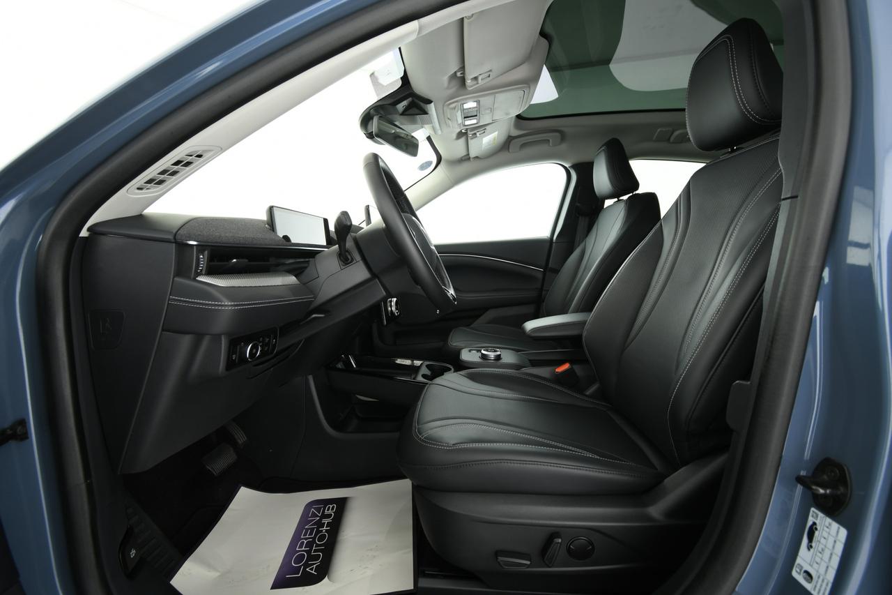 FORD Mustang Mach-e standard range rwd 269cv auto