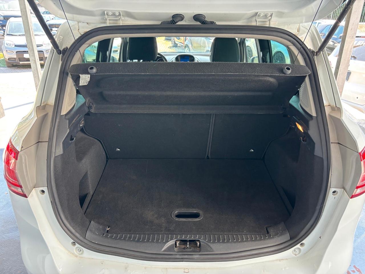 Ford B-Max 1.0 EcoBoost 100 CV Business