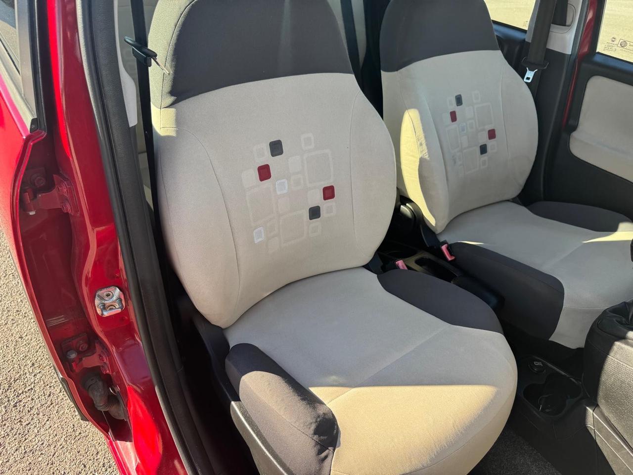 Fiat Panda 0.9 TwinAir. Con garanzia 12 mesi