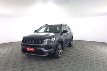 JEEP Compass Compass 1.5 Turbo T4 130 CV MHEV 2WD Summit