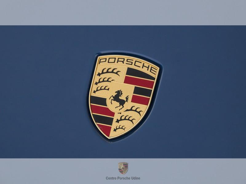 Porsche Taycan 4s 5p.ti