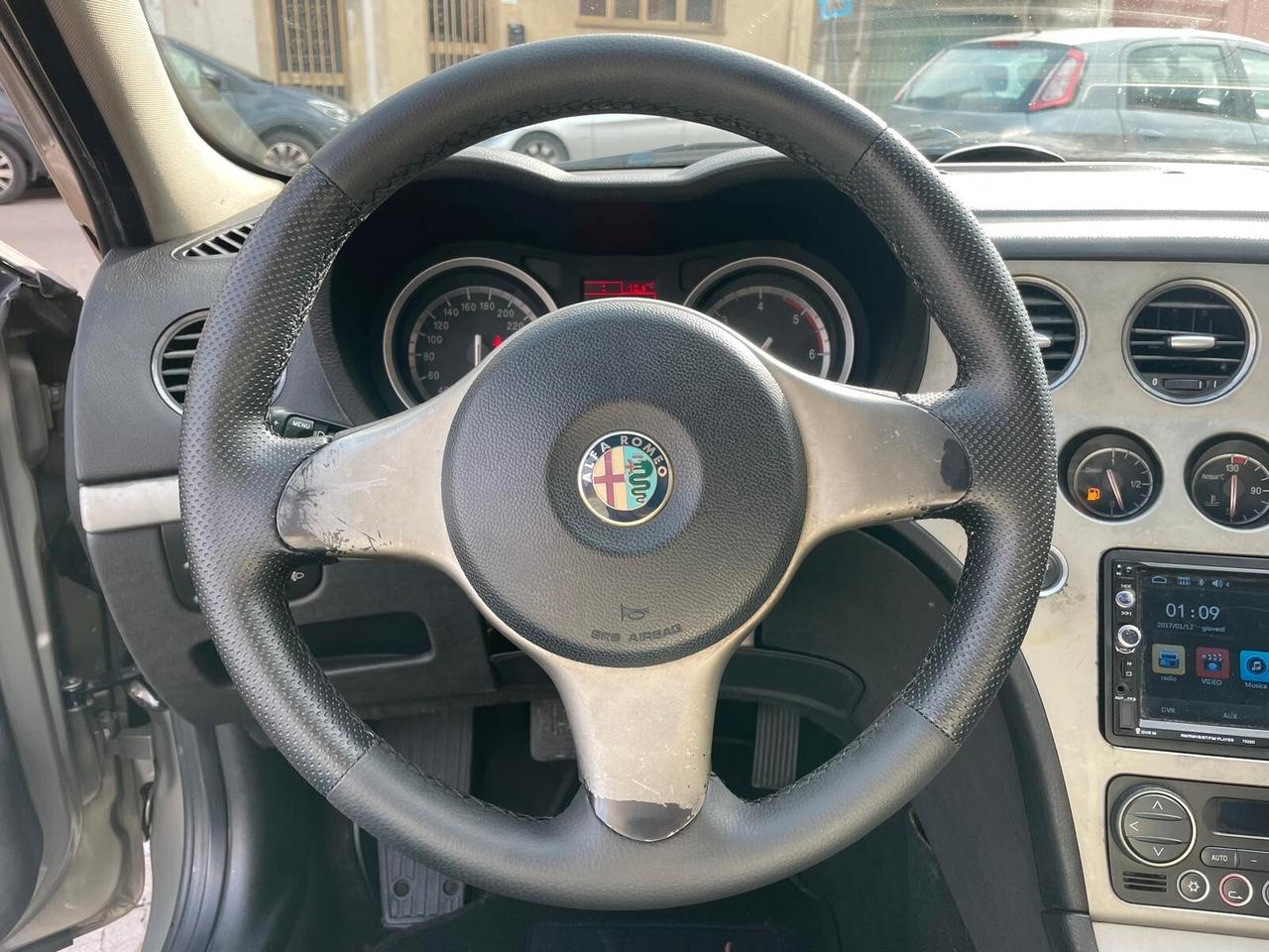 Alfa Romeo 159 1.9 JTDm