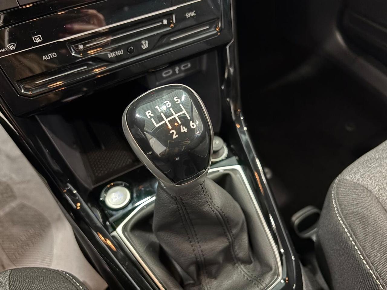 Volkswagen T-Cross 1.0 tsi Life 95cv