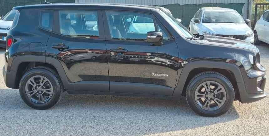 Jeep Renegade 1.6 Mjt 130 CV Business