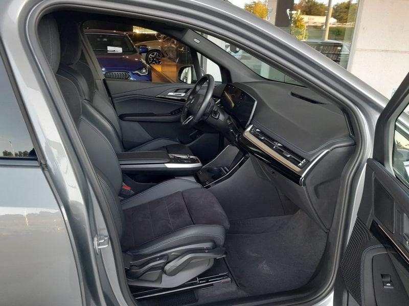 BMW Serie 2 Active Tourer 218d Active Tourer Msport auto