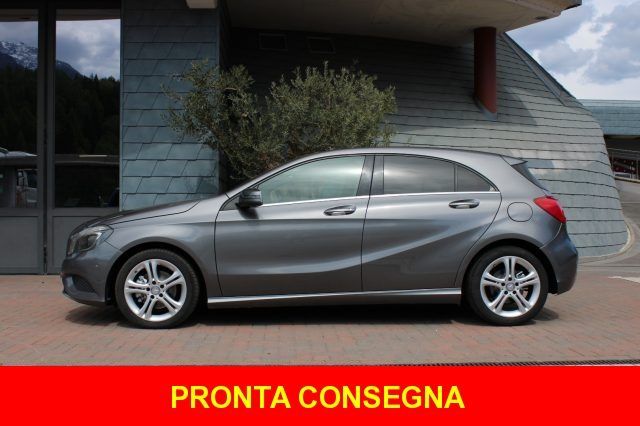 MERCEDES-BENZ A 200 CDI Sport PDC-NAVI-XENON