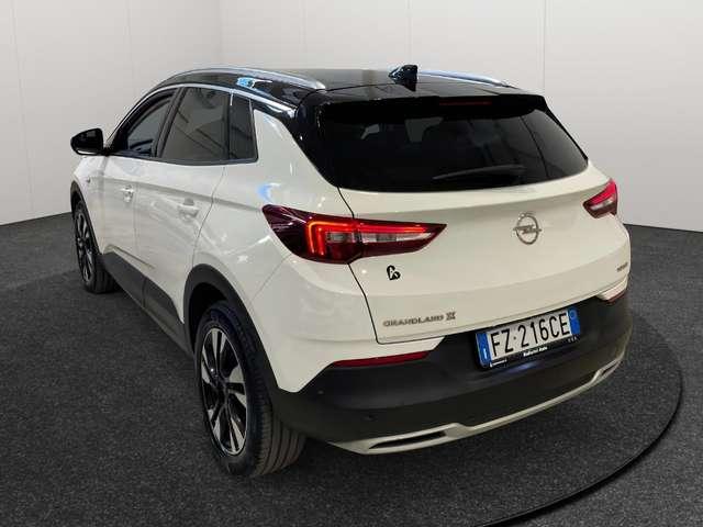 Opel Grandland X 1.2 130Cv Innovation