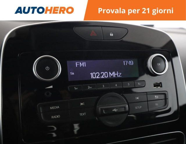 RENAULT Clio 1.2 75CV 5 porte Life