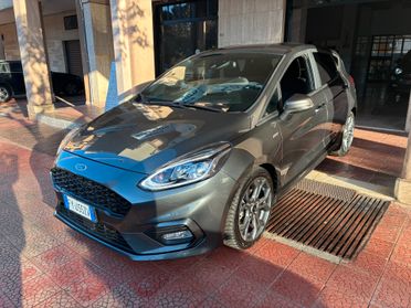 Ford Fiesta 1.0 5p ST-Line perfetta garantita-2020