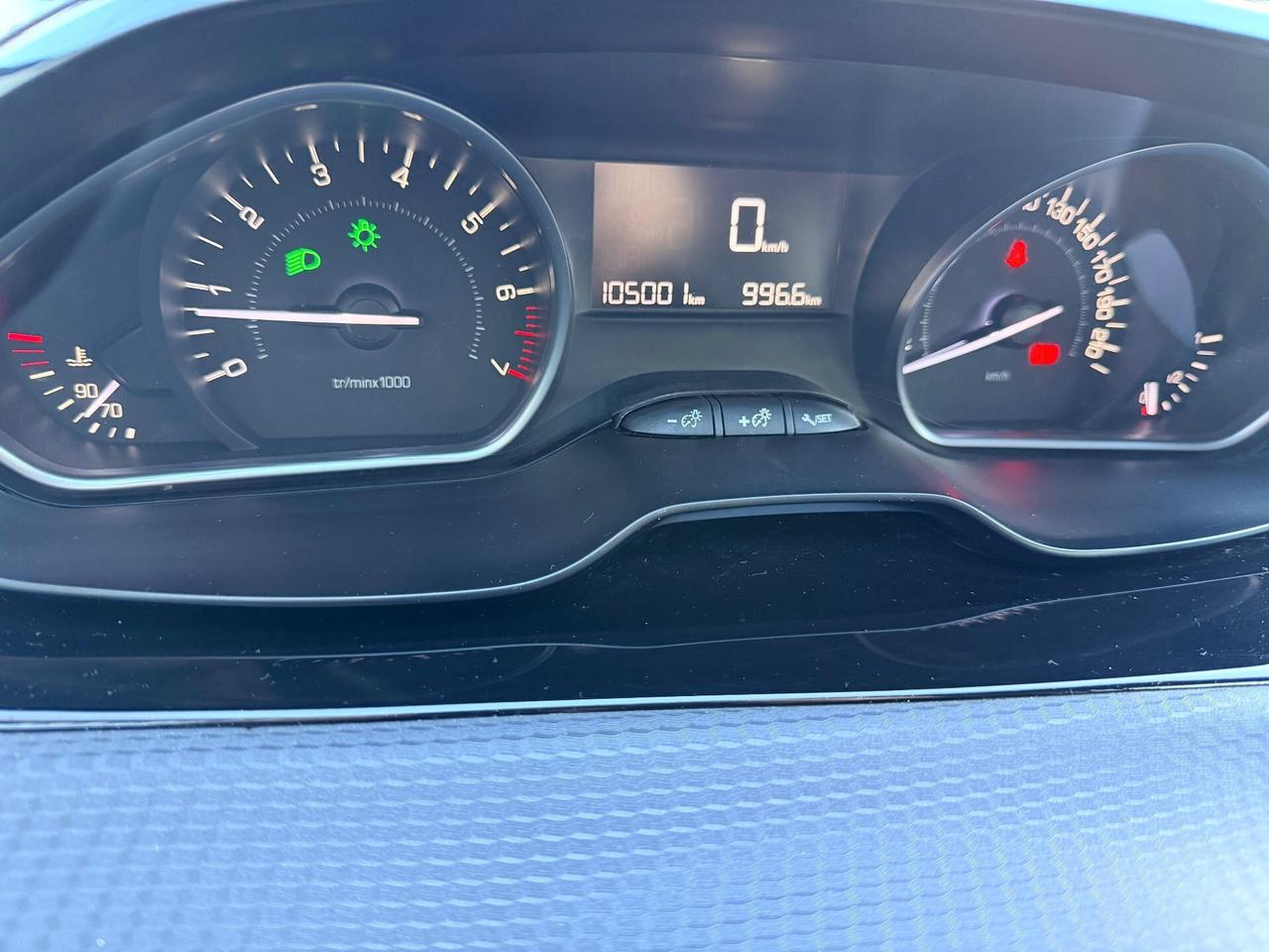 Peugeot 2008 PureTech 82 Allure